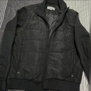 Michael Kors Insulate Men's Black Jacket